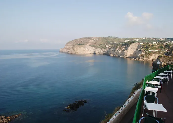Hotel Torre Sant'Angelo