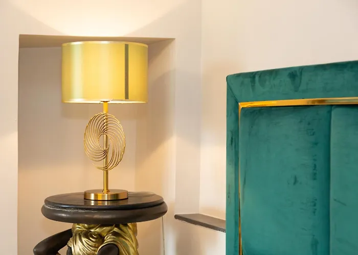 Femme Noir Boutique Apartament Fitness E Spa