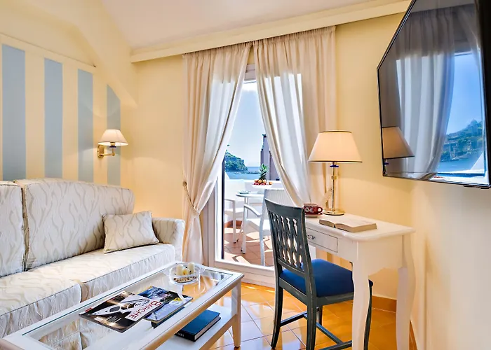 Hotel Mare Blu Terme