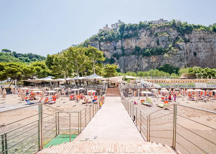 Hotel Le Axidie