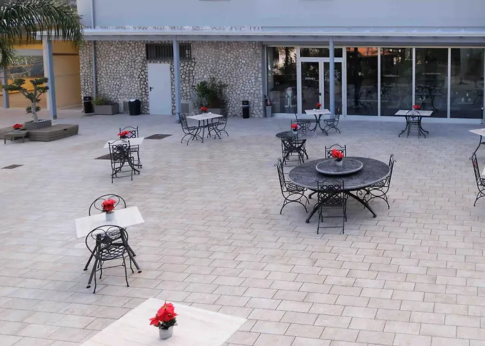 La Corte Park Hotel & Spa